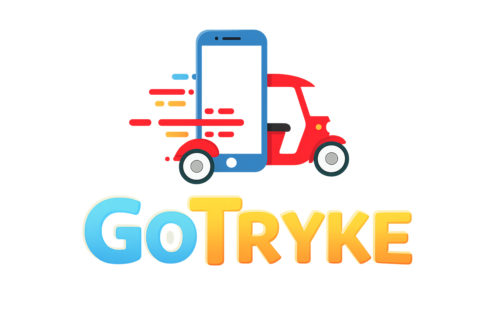 GoTryke Logo